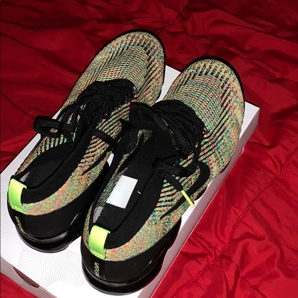 Nike vapor max